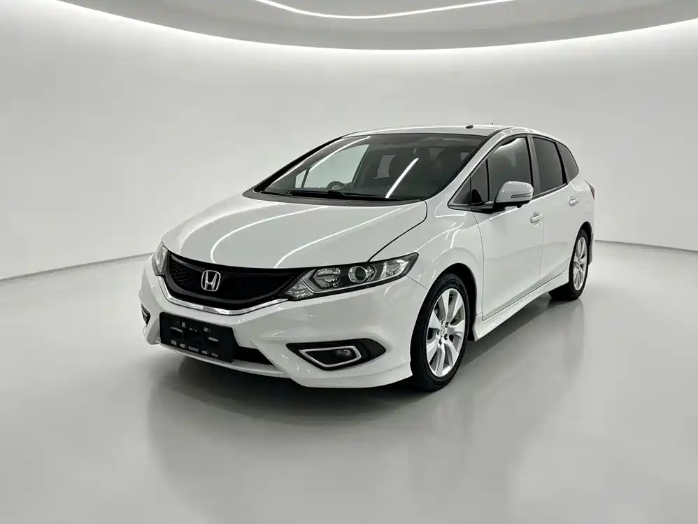 Honda Jade 2016 — фото 2