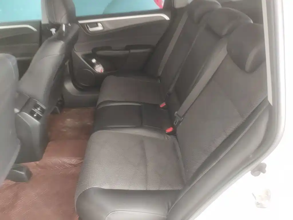 Honda Jade 2016 — фото 17