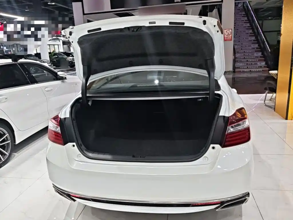 Honda Accord 2017 — фото 19