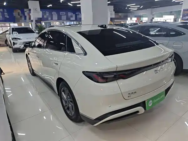 BYD Seal 06 2026
