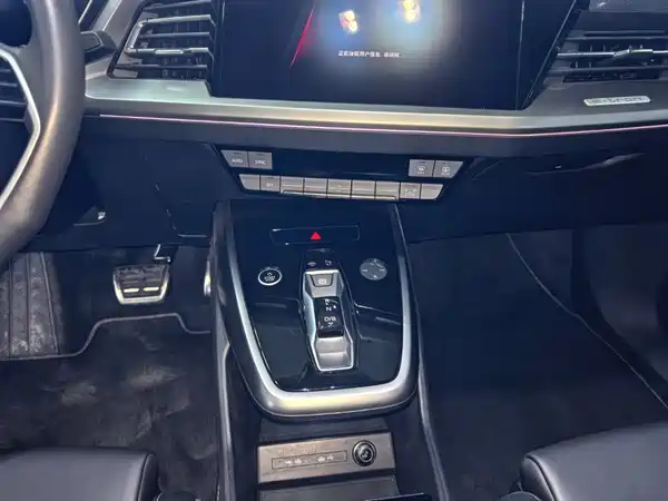 Audi Q4 E-Tron 2024