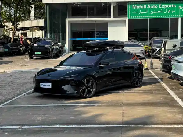 NIO ET5T 2024