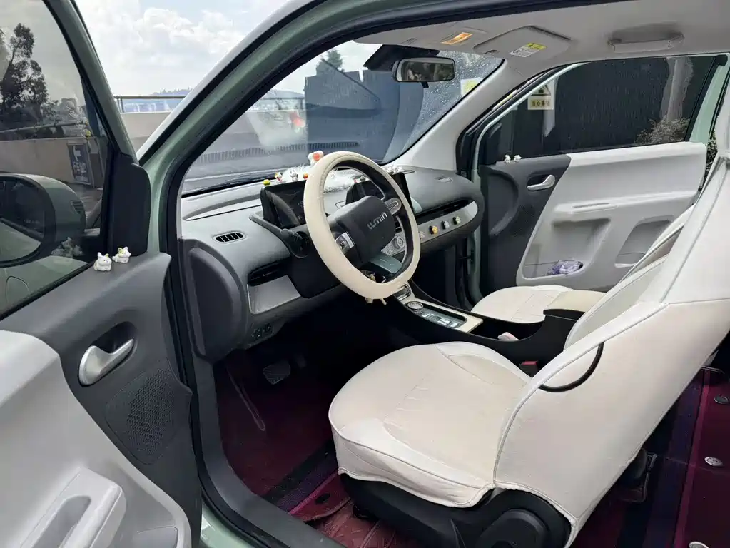 Changan Lumin 2024