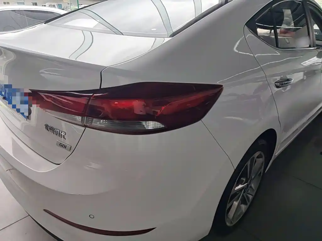 Hyundai Celesta 2018 — фото 8