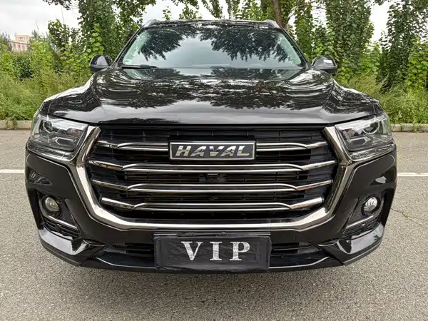 Haval H6 2022