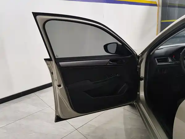 Volkswagen Bora 2022
