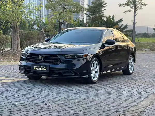 Honda Accord 2023