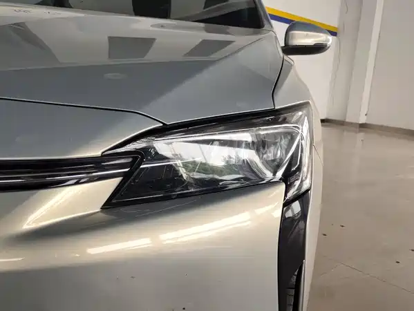 Buick Velite 6 2024