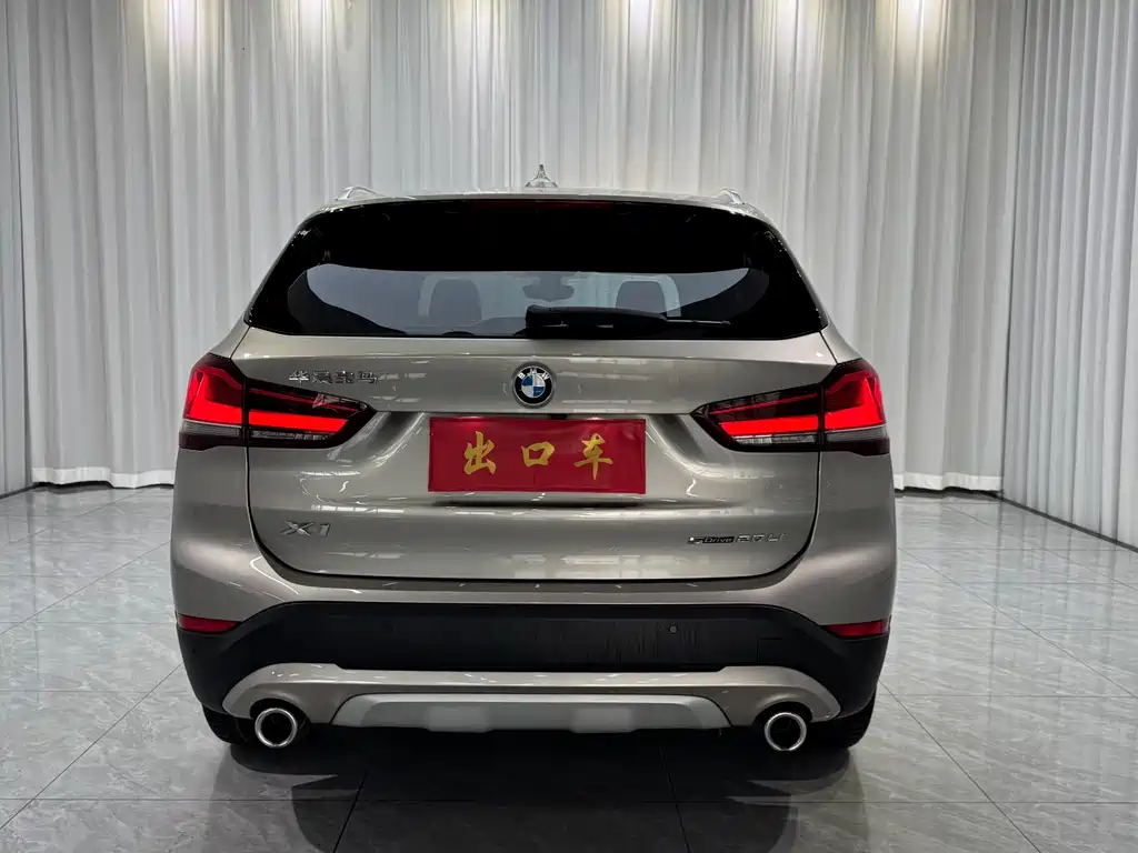 BMW X1 2023