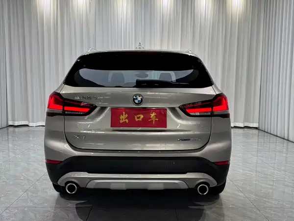 BMW X1 2023