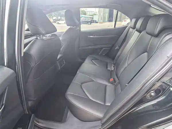 Toyota Camry 2023
