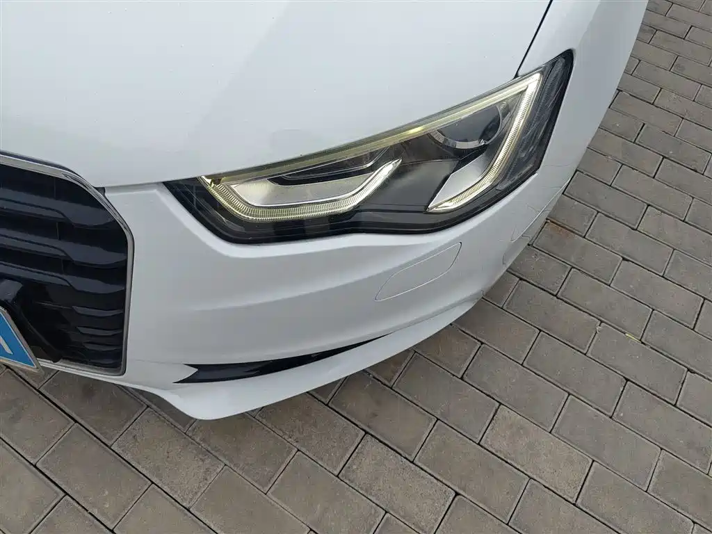 Audi A5 2015 — фото 18