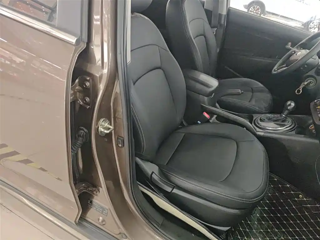 Kia Sportage 2015 — фото 25