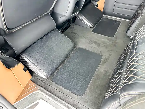 Mercedes-Benz V-Class 2020
