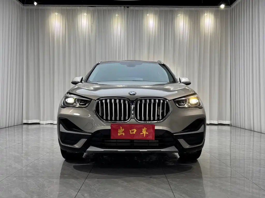 BMW X1 2023