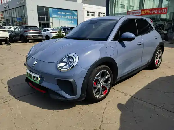 Ora Good Cat GT 2022