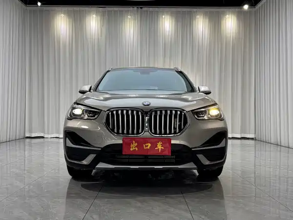 BMW X1 2023