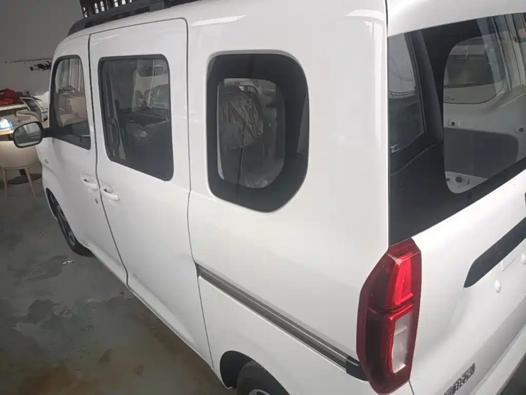 Wuling Zhiguang New Energy 2026