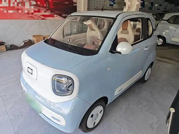 Bestune Pony 2025