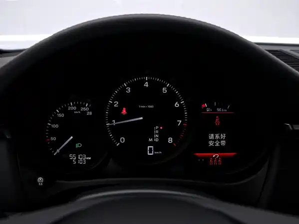 Porsche Macan 2022