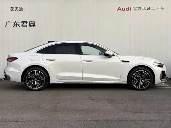 Audi A5L 2026