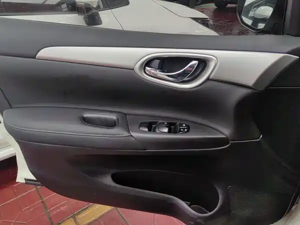 Nissan Sylphy 2019