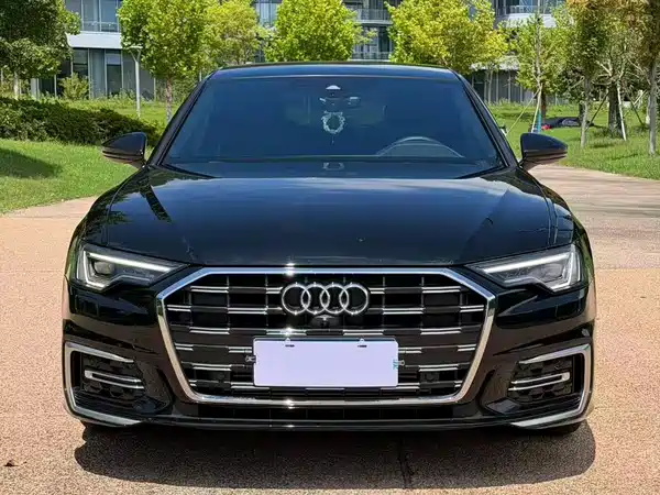 Audi A6L 2024