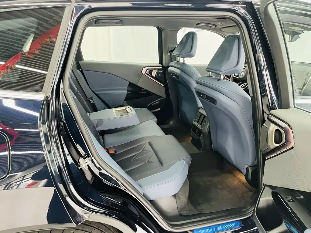 BMW X3 2025 — фото 16
