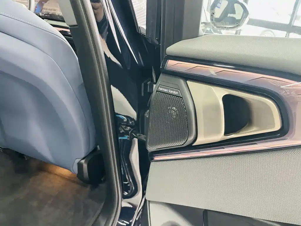 BMW X3 2025 — фото 15