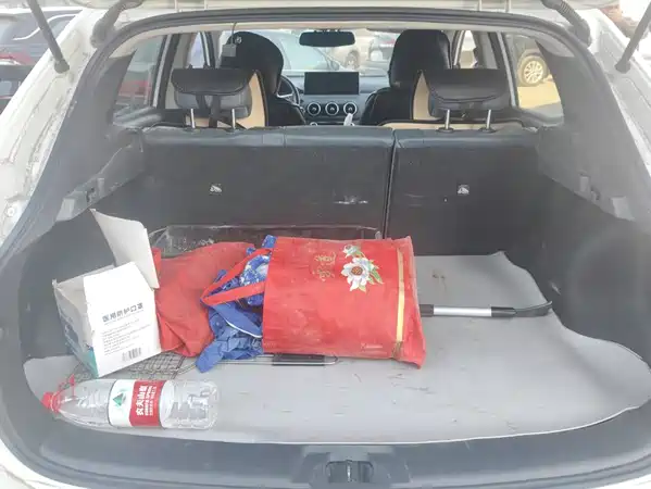 Nissan Qashqai 2025