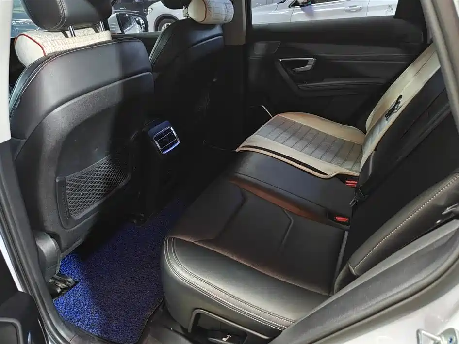 BYD Pro New Energy 2020 — фото 10