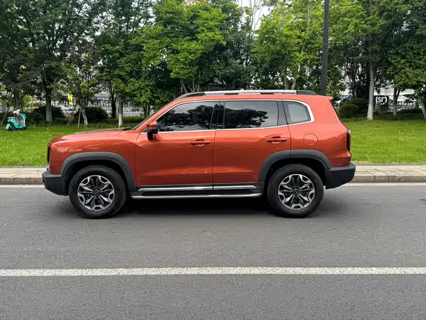 Haval Dargo 2022