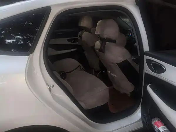 BYD Seal 05 DM-i 2026