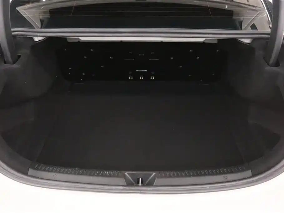 Mercedes-Benz A-Class 2021 — фото 16
