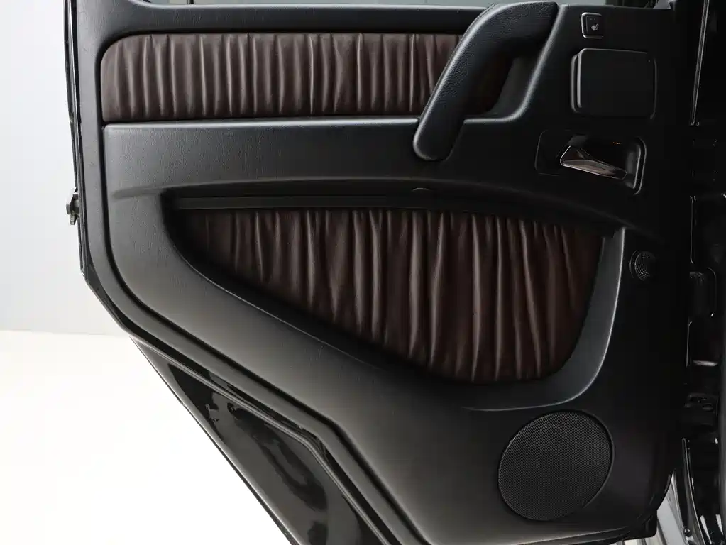 Mercedes-Benz G-Class AMG 2015 — фото 26