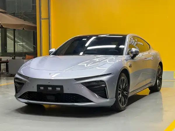 Neta S 2024