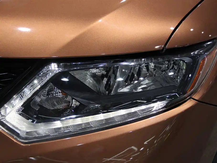 Nissan X-Trail 2015 — фото 6