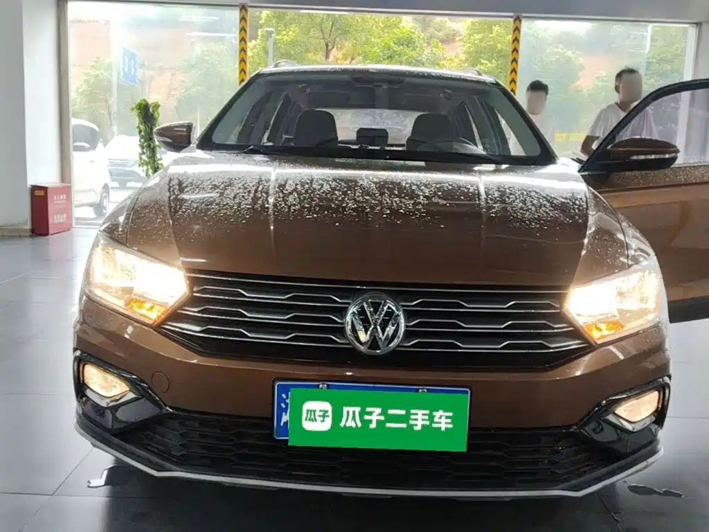 Volkswagen C-TREK Weiling 2018 — фото 3