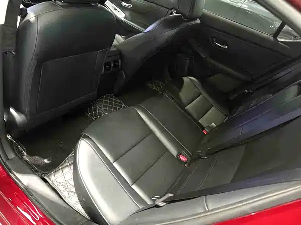 Nissan Sylphy 2022