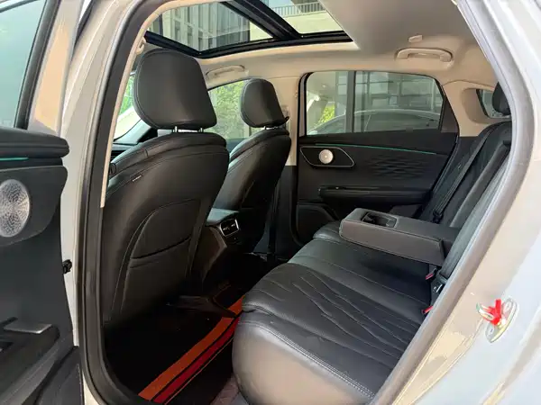 Chery Fengyun A8 2025
