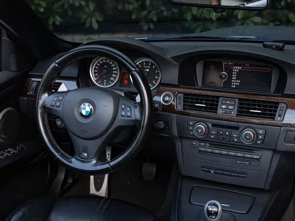 BMW M3 2013 — фото 13