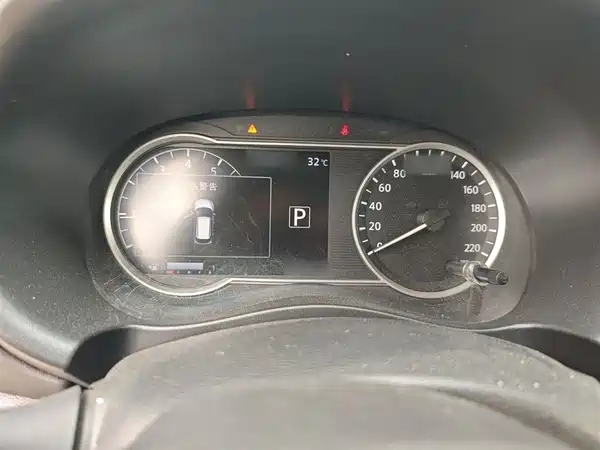 Nissan Kicks 2019