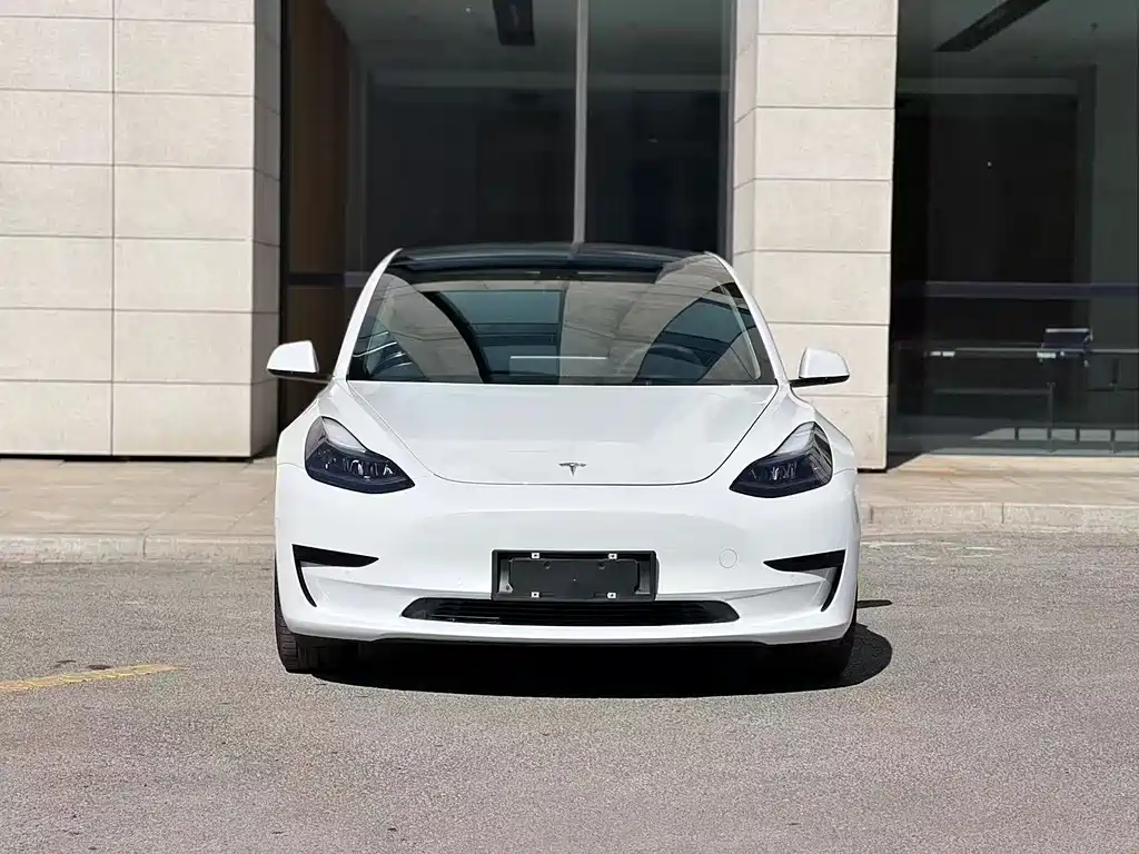 Tesla Model 3 2023 — фото 2