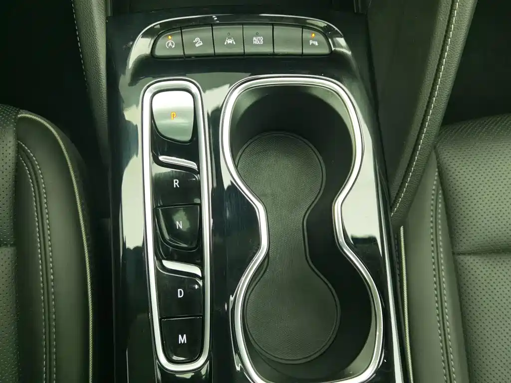 Buick Envision Plus 2024 — фото 13
