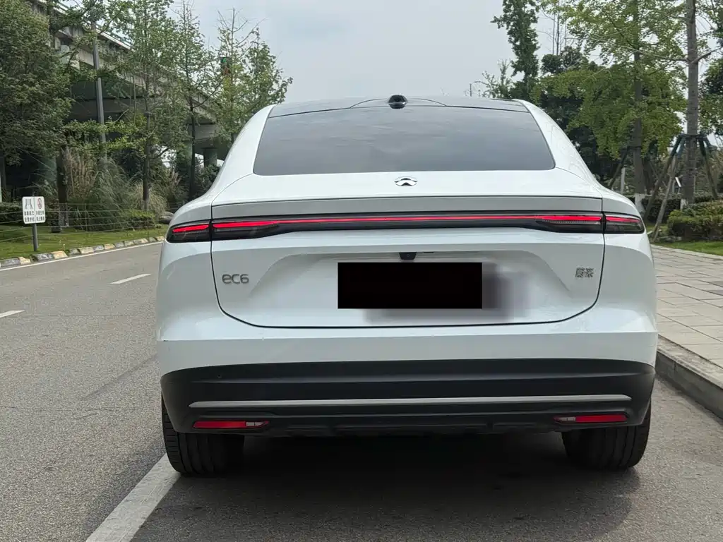 NIO EC6 2024