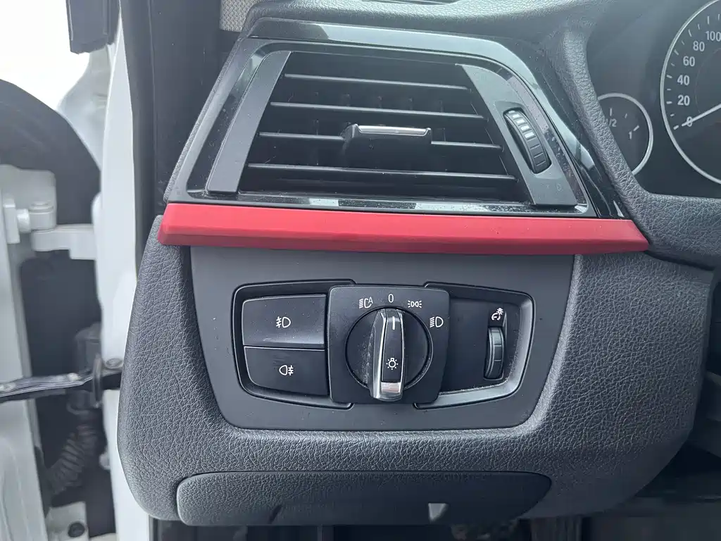 BMW 4 Series 2018 — фото 18