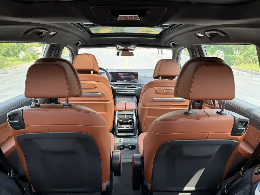 BMW X7 2026 — фото 13