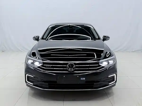 Volkswagen Magotan PHEV 2023