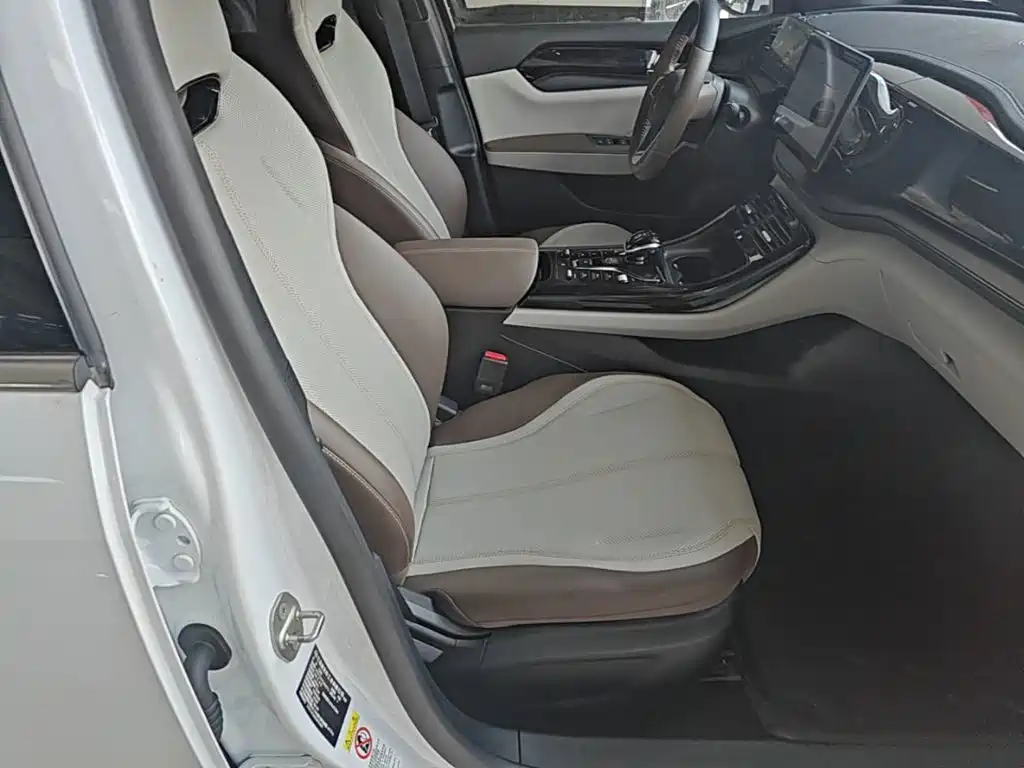 BYD Qin PLUS 2024 — фото 25