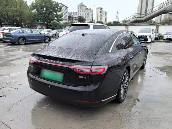 Stelato S9 2026